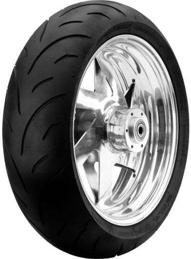 Qualifier II Sportmax Trasera 190/50ZR17