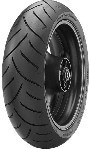 Roadsmart Sportmax Trasera 170/60ZR17
