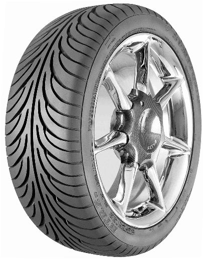 HTR ZII 215/40ZR17