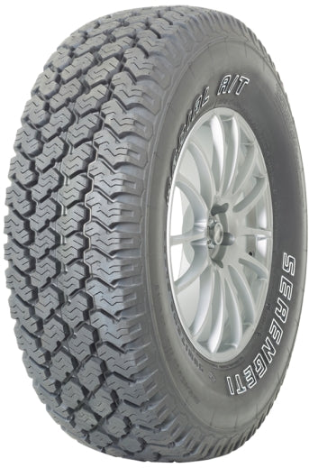 Serengeti A/T SL850 33X12.5R15