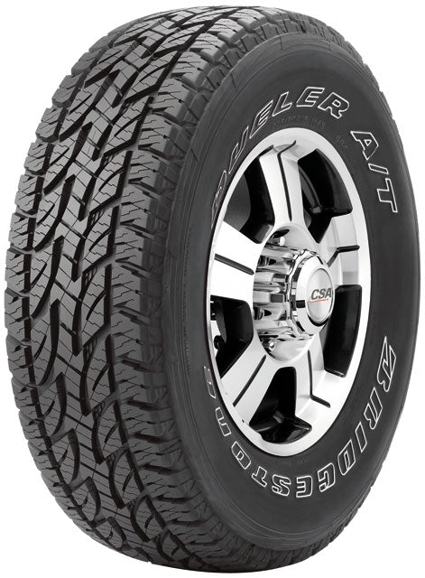 Dueler A/T 694 P265/70R16