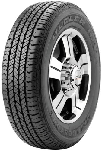 Dueler H/T D684 205/70R15