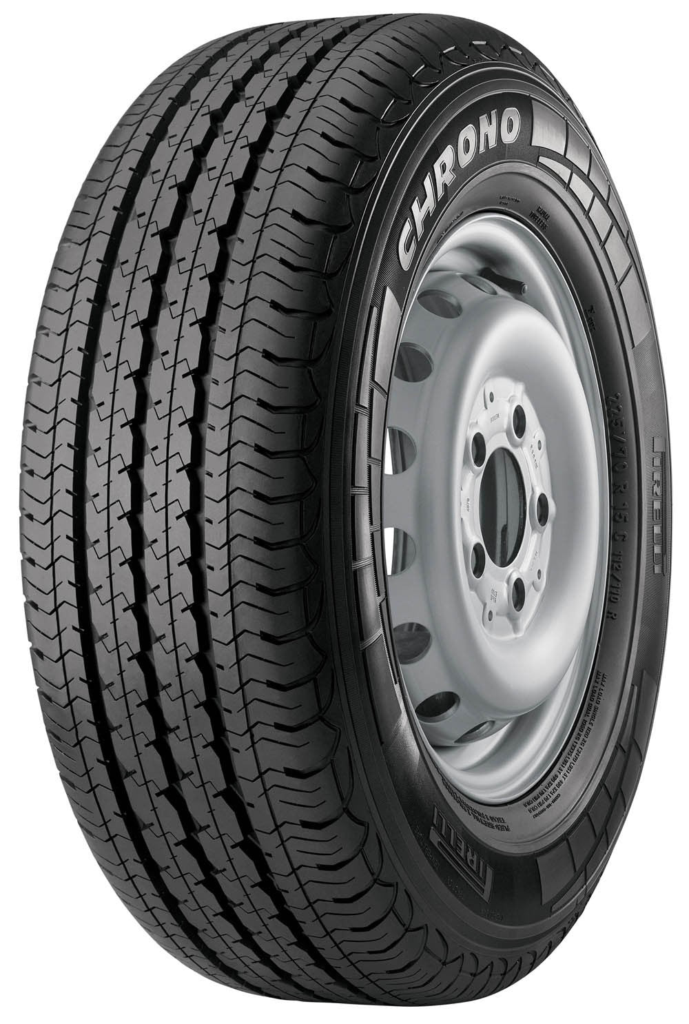 Chrono 225/75R16C