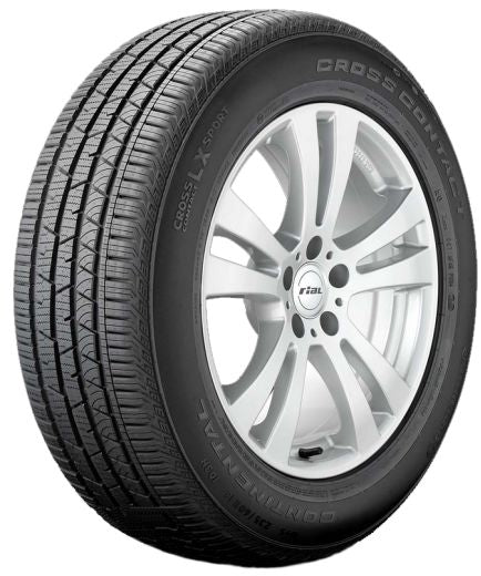 Conti Cross Contact LX 225/65R17