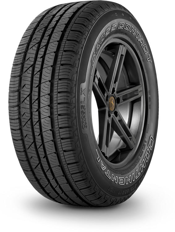 Conti Cross Contact LX P215/70R16