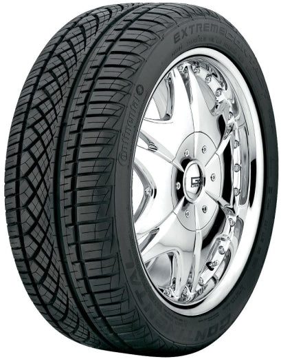 Conti Extreme Contact DWS 295/40R20