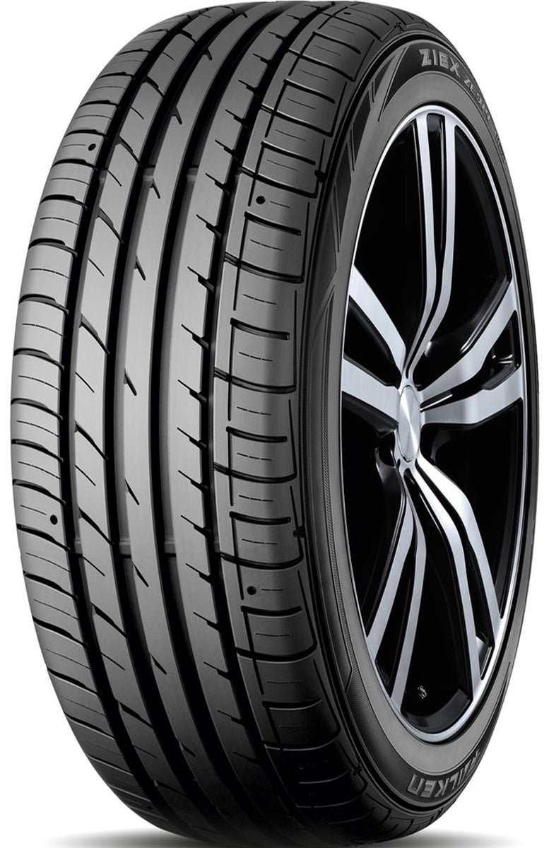 Ziex ZE914 Ecorun 205/40R17