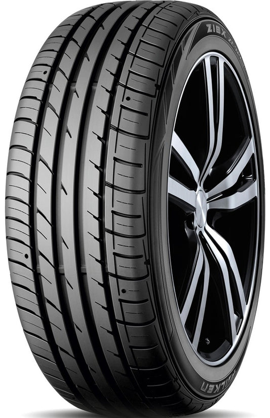 Ziex ZE914 Ecorun 185/60R14