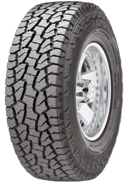 RF10 Dynapro ATM P225/70R16