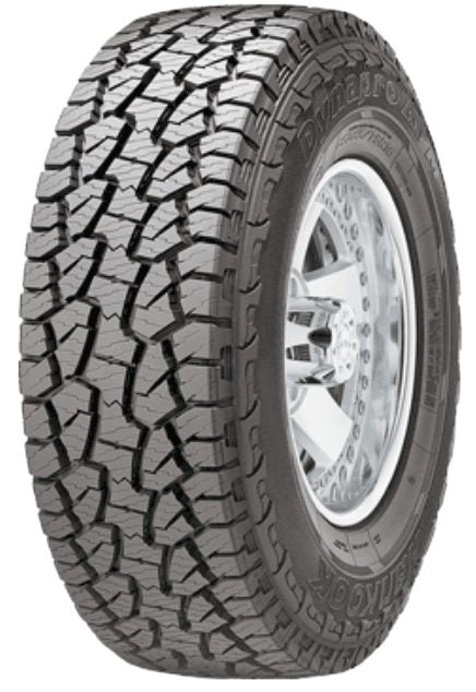 RF10 Dynapro ATM LT285/75R16