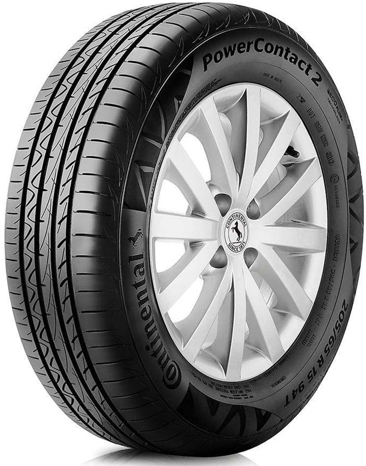 Conti Premium Contact 2 195/55R15