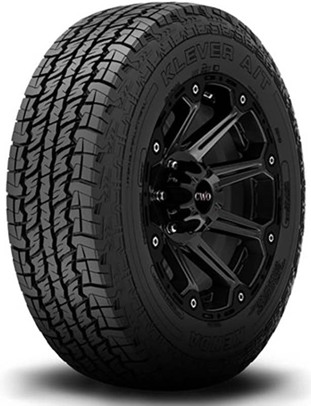 KR28 Klever A/T P245/70R16
