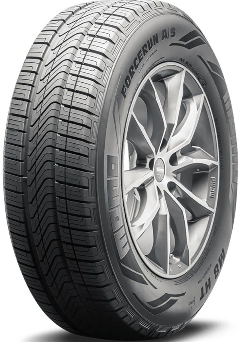 Forcerun A/S M8 HT 225/55R18