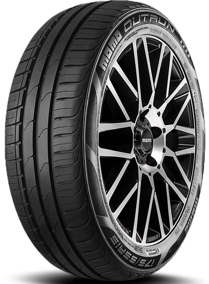 M1 Outrun 165/70R13