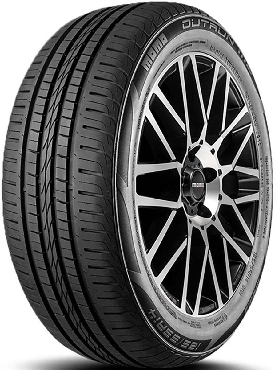 M2 Outrun 185/65R15