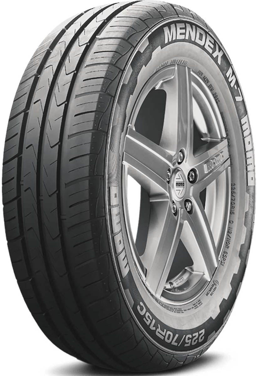 M7 Mendex 215/75R16C