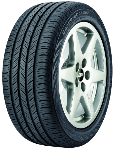 Conti Pro Contact SSR Run Flat 205/55R17