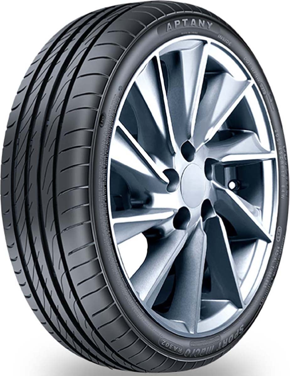 Sport Macro RA302 Run Flat 245/50ZRF18