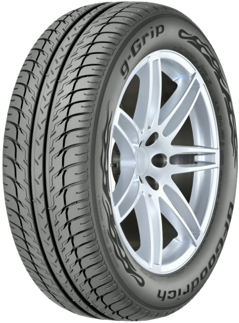 G Grip 195/60R15