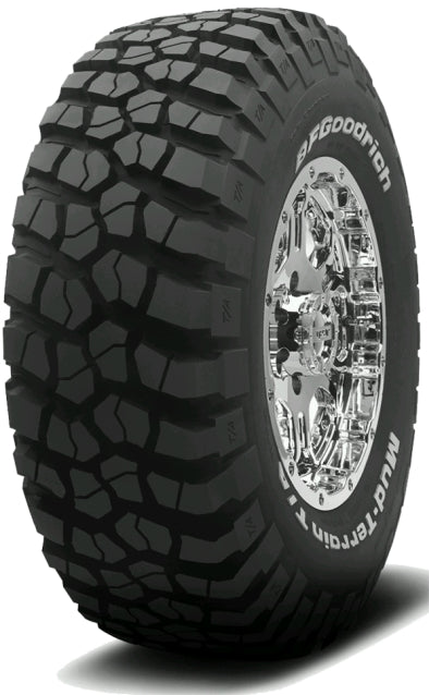 MUD TERRAIN T/A KM2 LT305/70R16