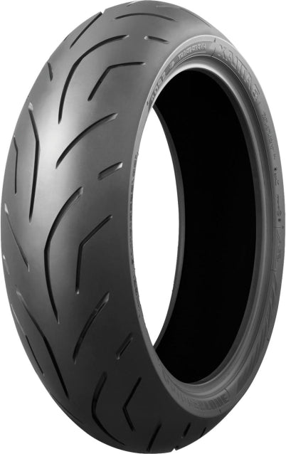 Battlax S20 Trasera 160/60ZR17