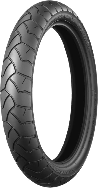 Battle Wing BW501 Frontal 110/80R19