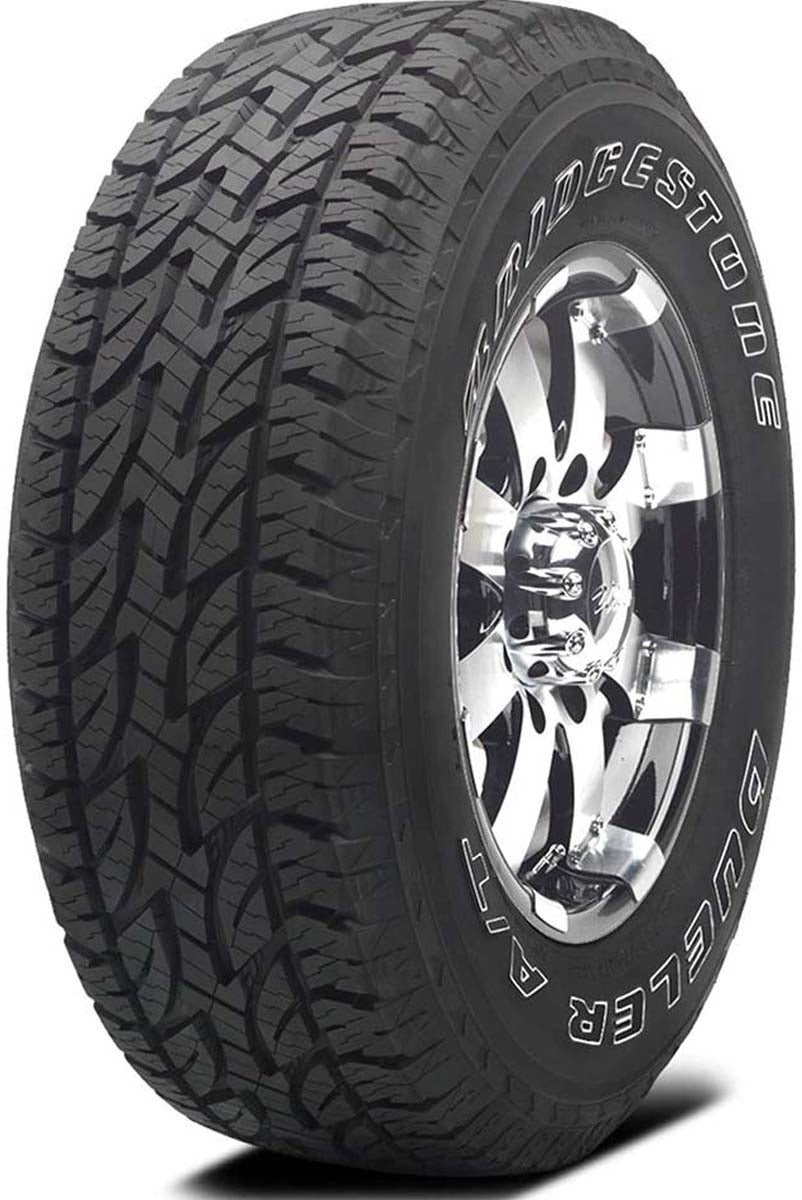 Dueler A/T D696 Revo 2 P235/65R17