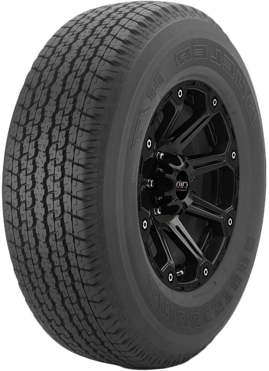 DUELER H/T 840 P255/70R16