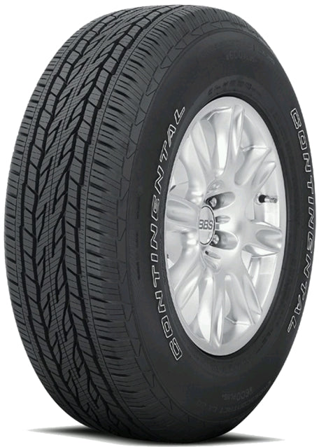 Conti Cross Contact LX20 Ecoplus P255/70R18