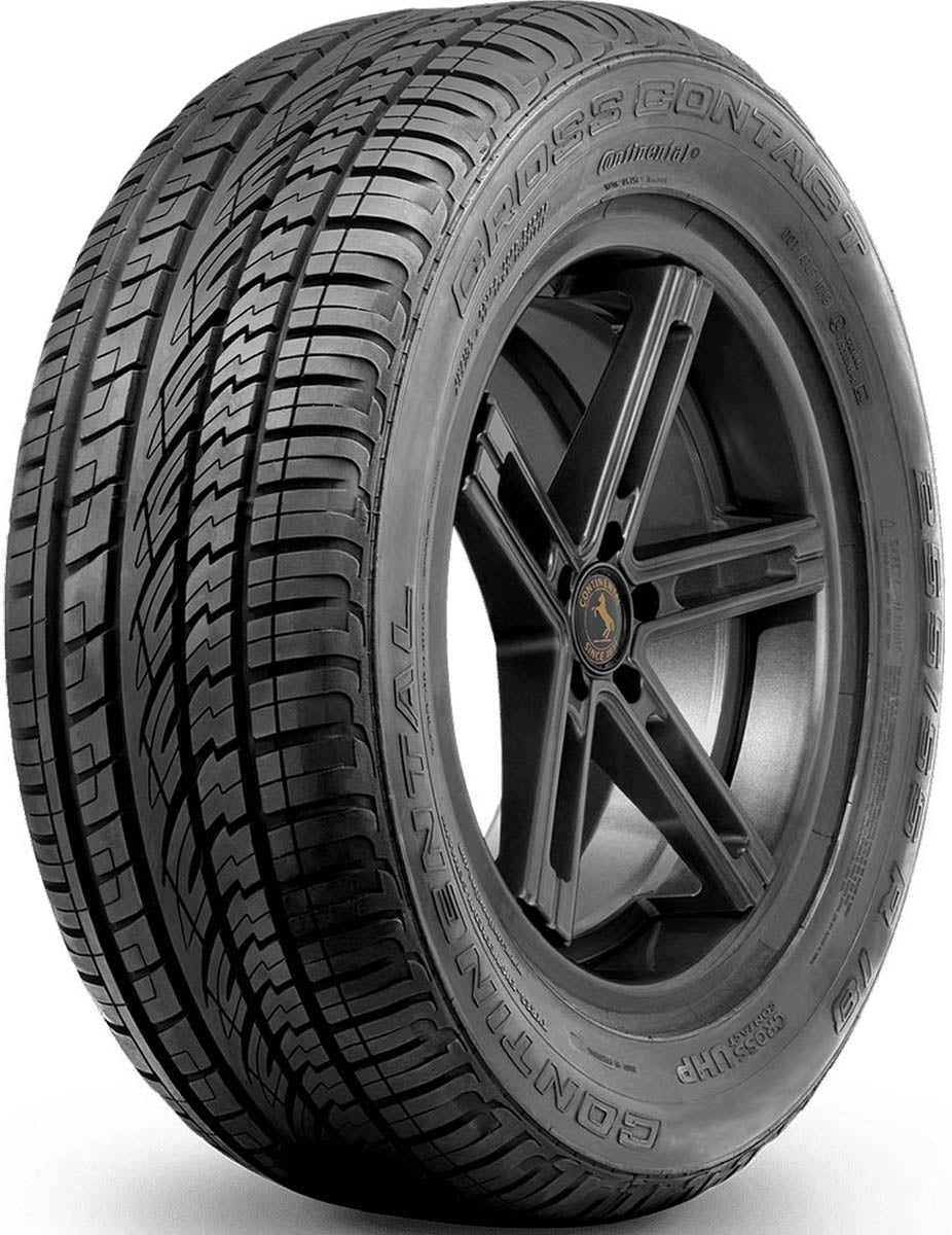 Conti Cross Contact UHP 265/50R19