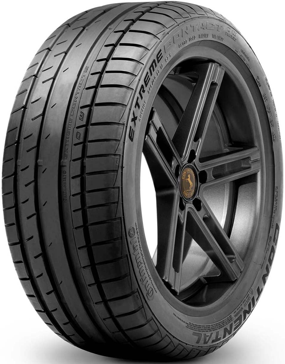 Extreme Contact DW 185/55R15