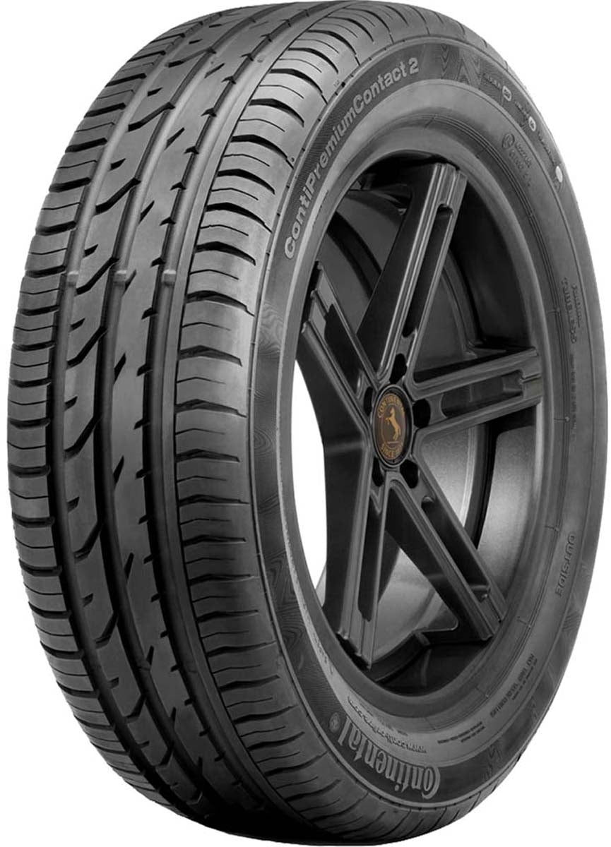 Conti Premium Contact 2 205/65R15