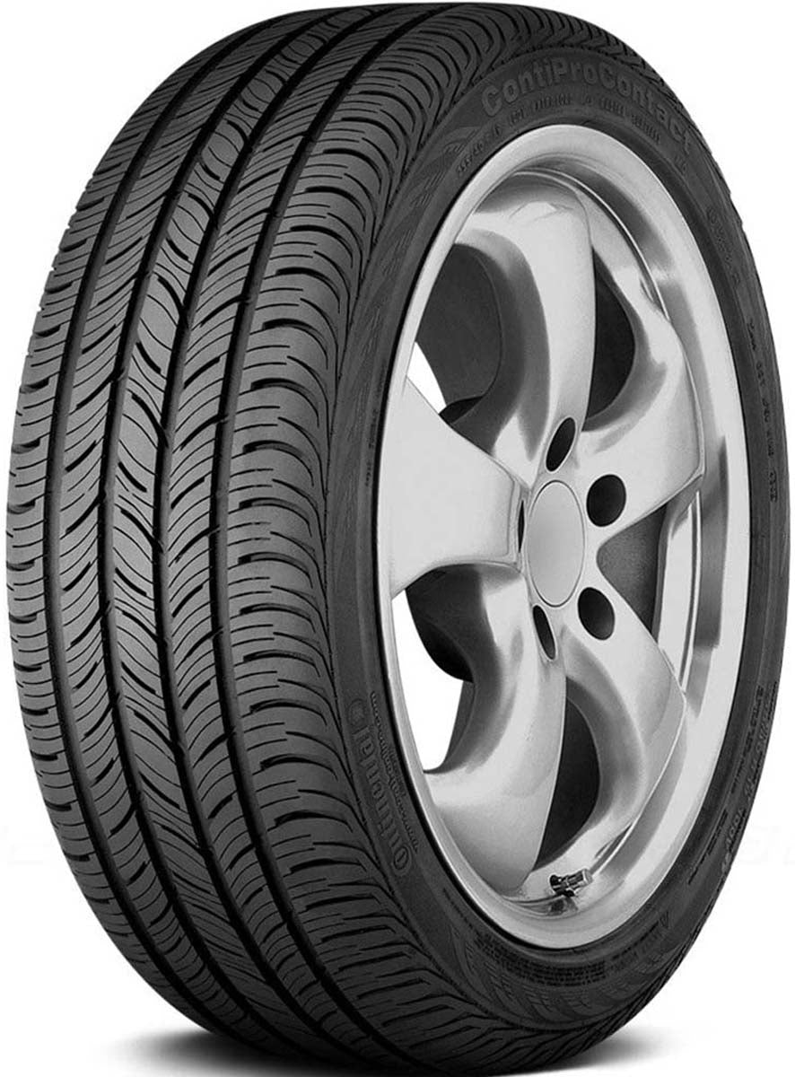 Conti Pro Contact 225/50R17