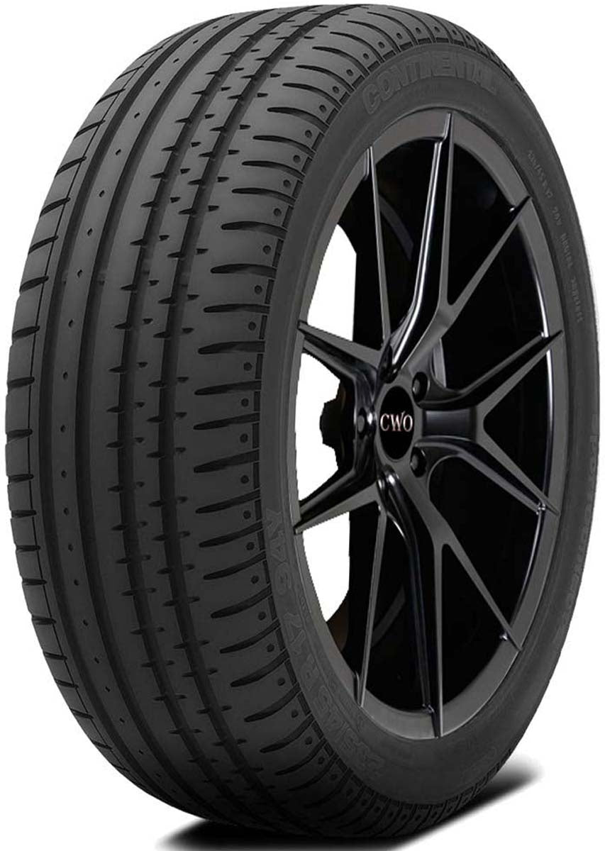 Conti Sport Contact 2 SSR Run Flat 255/40R17