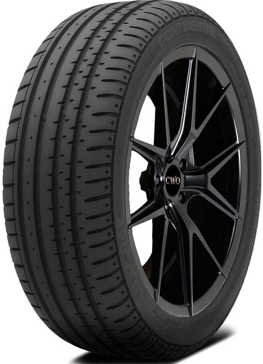 Conti Sport Contact 2 295/30ZR18
