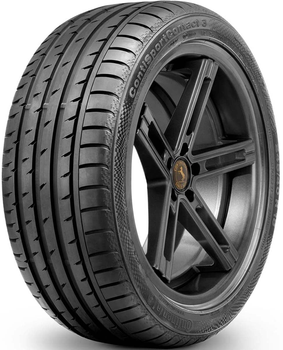 Conti Sport Contact 3 245/40ZR18