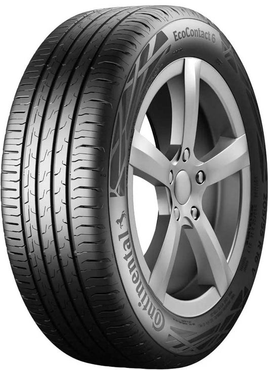 EcoContact 6 165/70R14