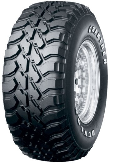 Grandtrek MT1 31x10.5R15