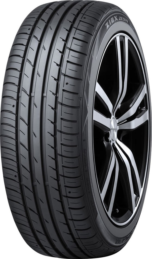 Ziex ZE914 Ecorun 255/55R18
