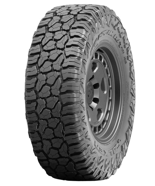 Wildpeak R/T01 LT295/70R18