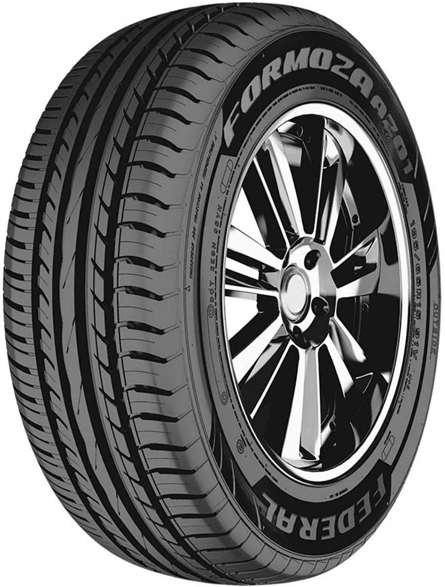 Formoza AZ01 165/55R15