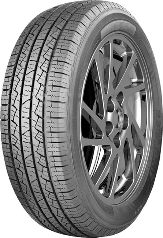 XV1 FRUn Four P255/70R16
