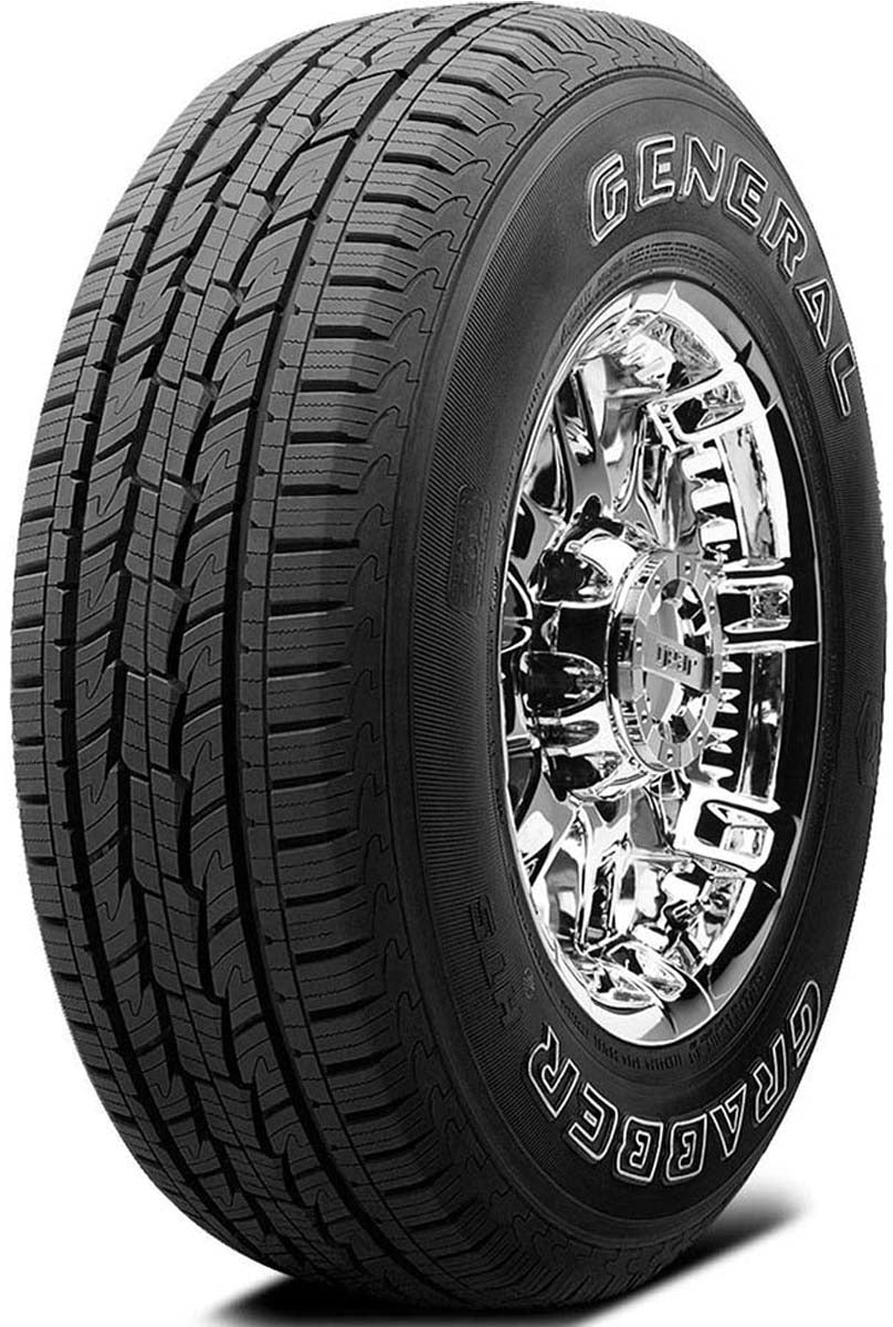 Grabber HTS P225/70R16