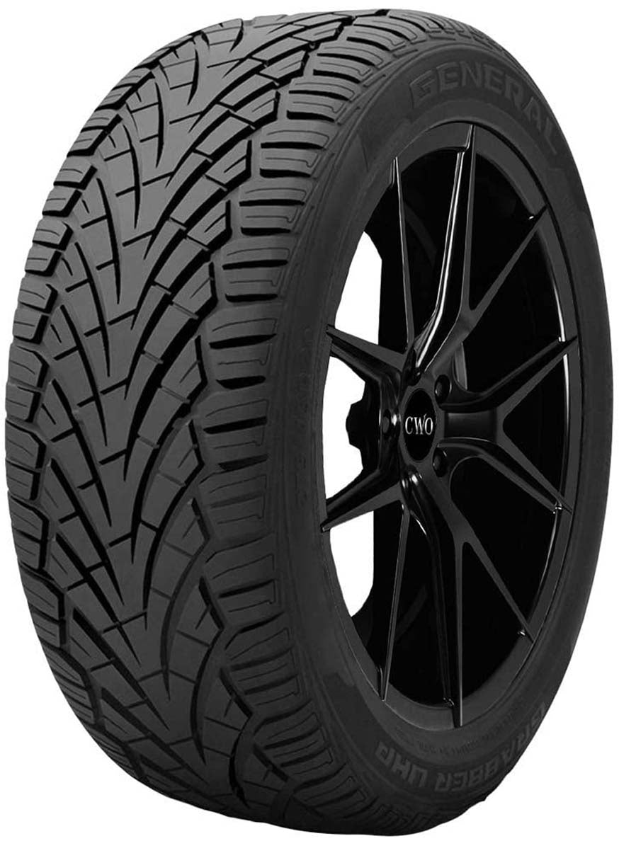 Grabber UHP P225/70R16