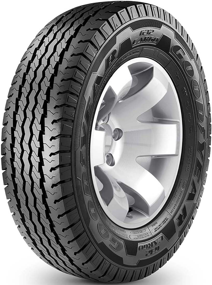 G32 Cargo 225/70R15C