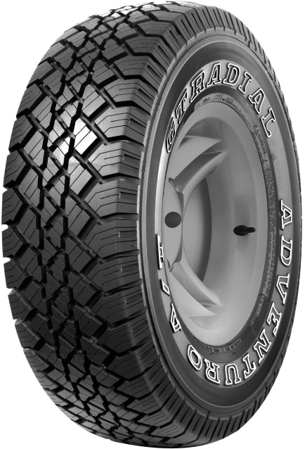 Adventuro A/T LT225/70R16