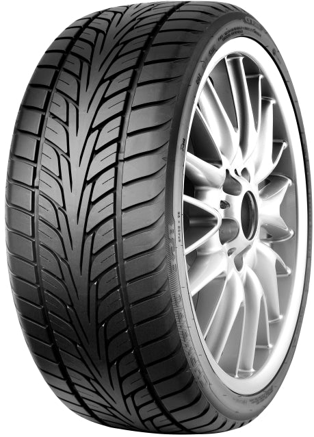 Champiro 328 195/55R15