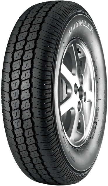Maxmiler X 195R14C
