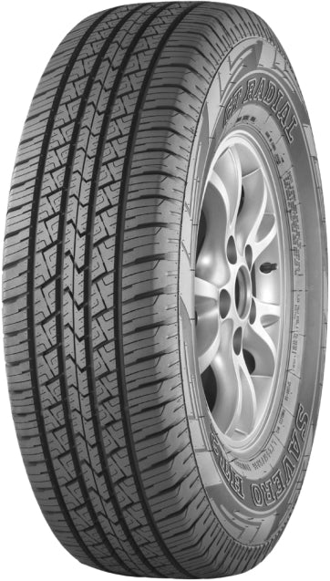 Savero HT2 P225/70R16