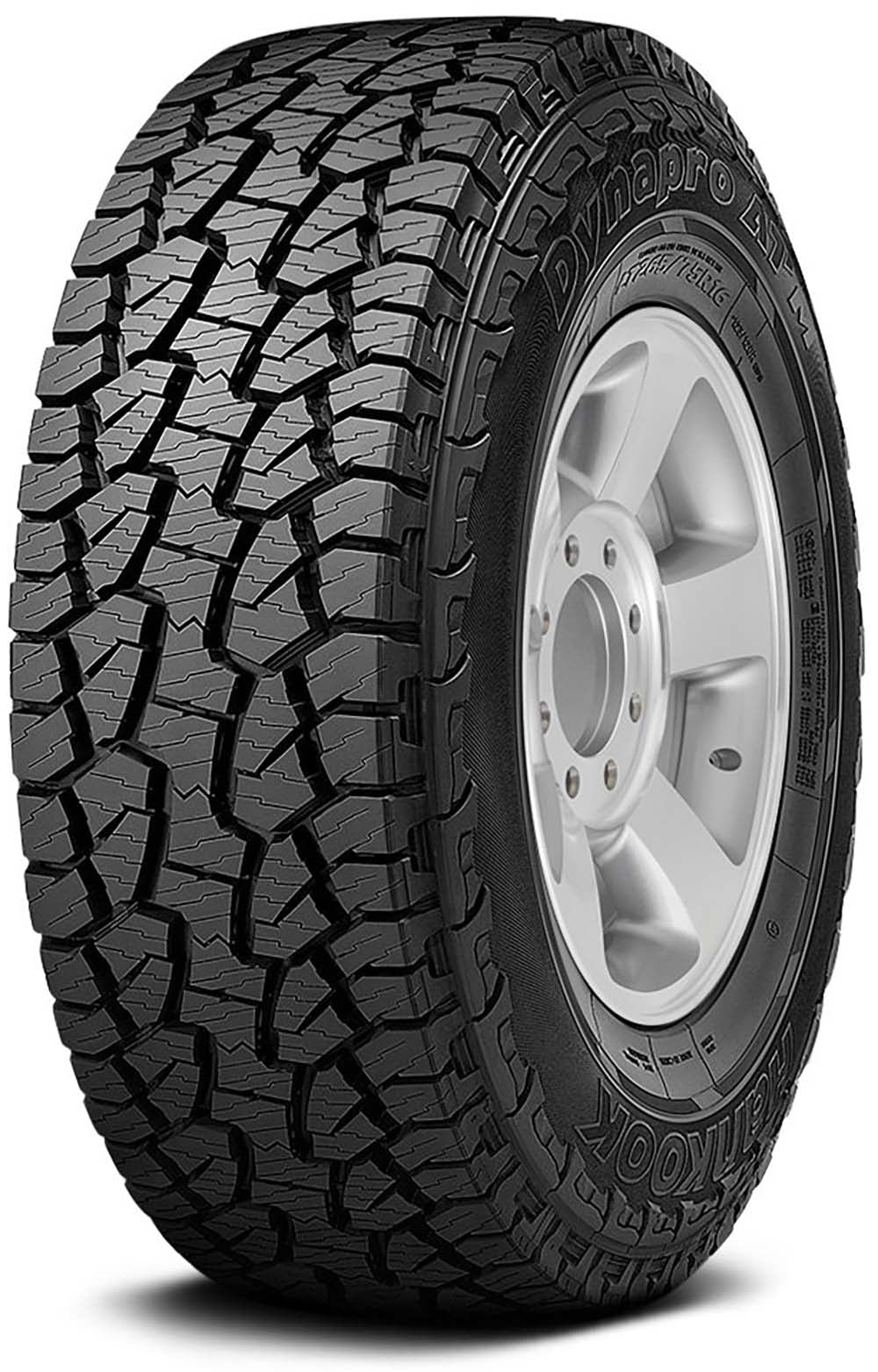 RF10 Dynapro ATM LT225/75R16